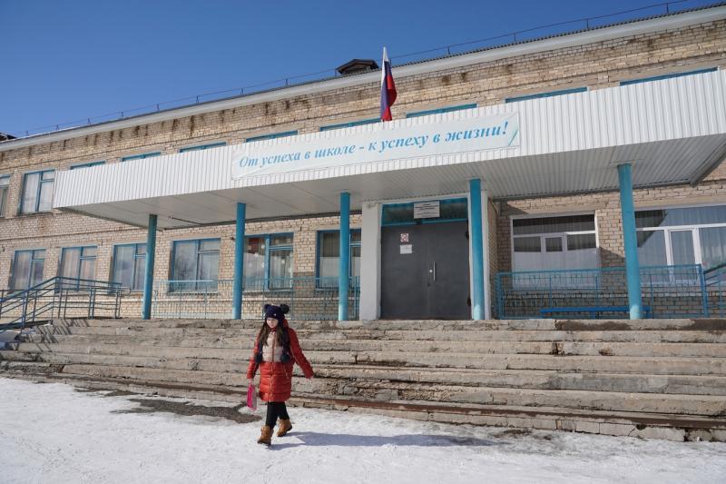 В школах Самарской области пройдет урок памяти Героя России Нурмагомеда Гаджимагомедова