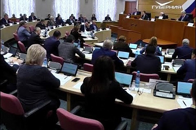 Самарская область увеличивает расходы на социальную сферу