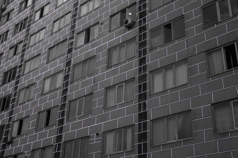 Около ТЦ "Гудок" в Самаре хотят построить жилые высотки