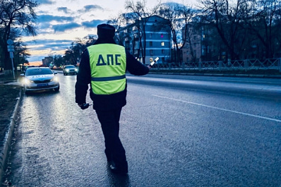 В ГИБДД рассказали, какие правила дорожного движения чаще всего нарушают самарцы