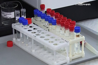 Проект Чистая Волга сократит сброс недоочищенных вод в реку почти на 40 %