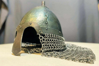 Музей имени Алабина запускает первый ненаучный проект