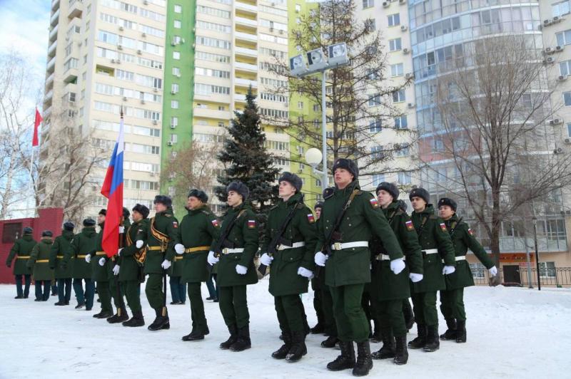 79 лет со дня снятия блокады Ленинграда: в Самарской области пройдут памятные мероприятия