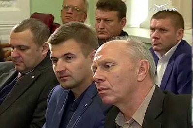 Вопросы внешней торговли с Узбекистаном обсудили в ТПП Самарской области