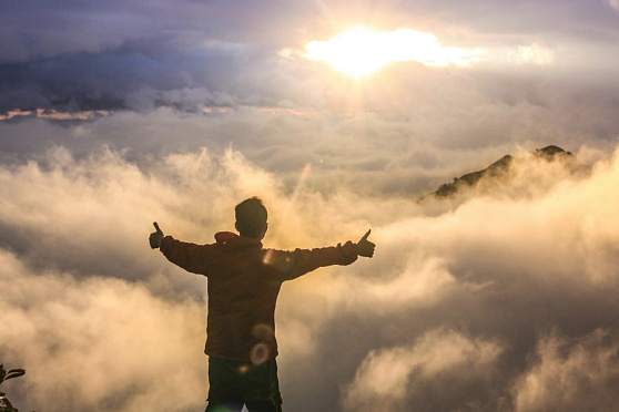 День супергероя. Утро Губернии