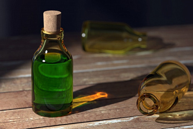 Сызранцы опасаются ядовитой воды