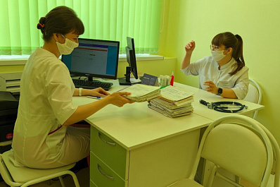 В Самарской области состоится бесплатная образовательная неделя для медиков