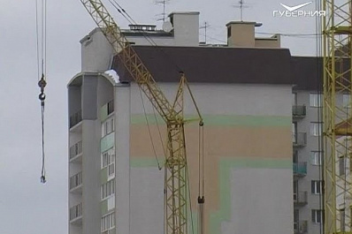 В Самарской области изменится программа развития промышленности стройматериалов