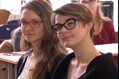 Лучшие волонтерские проекты ЧМ-2018 определят на конкурсе