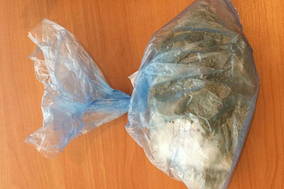 Жителя Тольятти задержали при попытке перевезти наркотики в маршрутке