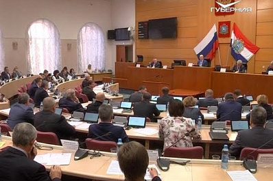 С 2019 года все средства от штрафов за нарушение ПДД будут уходить в региональный бюджет