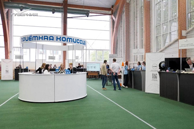 Приемная кампания в разгаре: как работают с абитуриентами вузов в Самаре