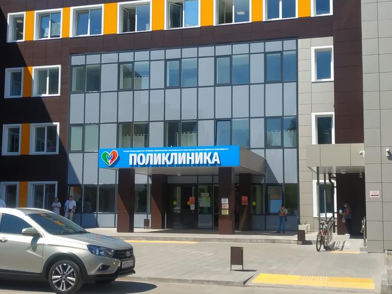 В Тольятти в 2020 году будут готовы 2 новых спортивных объекта