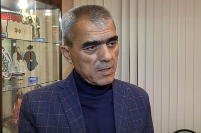 Руководитель диаспоры таджиков попросил прощения за подростков - участников конфликта в Самаре