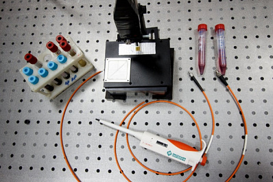 Самарские учёные придумали, как выявить рак по капле крови