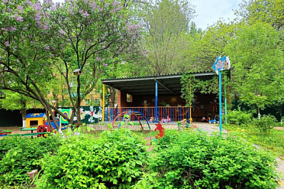 В Самаре закроют "наливайку" около детского сада