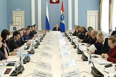 В Самарской области рассекречены 14 террористов