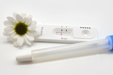 22 апреля коронавирус диагностировали ещё у 8996 россиян