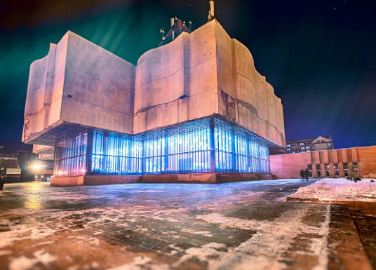 В Самаре прошел круглый стол по проблемам сохранения наследия