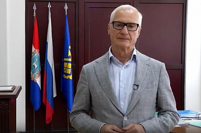 "Холодные адреса": Николай Ренц объяснил, почему в пяти домах Тольятти нет отопления