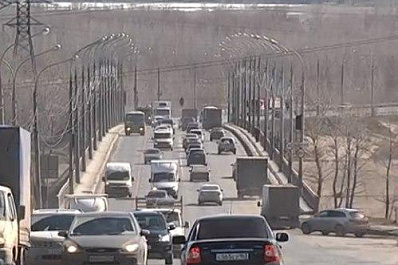 На Пасху в Самаре будет ограничено движение автотранспорта