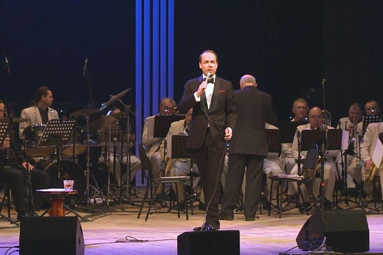 Дмитрий Носков: "Я буду петь тебе как Фрэнк". Другой Тольятти