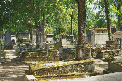 В Самаре ищут фирму для восстановления 50 воинских захоронений