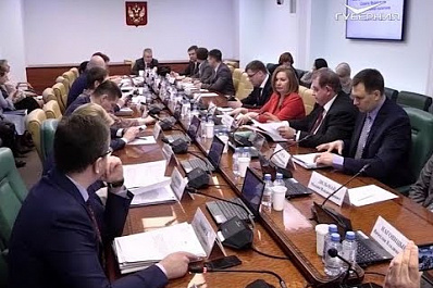 Самарские больницы получат деньги из федерального бюджета