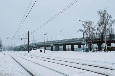 Самарские коммунальщики усиливают работу в праздничные дни