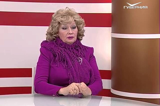 О чем говорят 16.02.2016