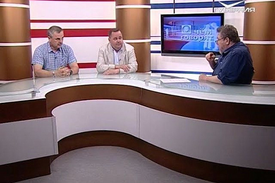 Как поступить в вуз? О чем говорят от 18.06.2018