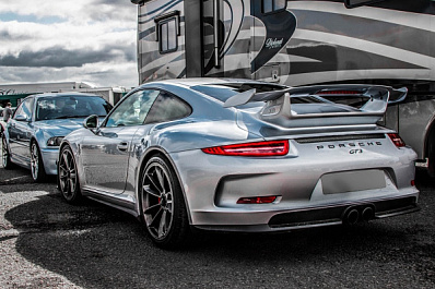 В Самаре безработная мать украла у своих детей наследство, чтобы купить Porsche