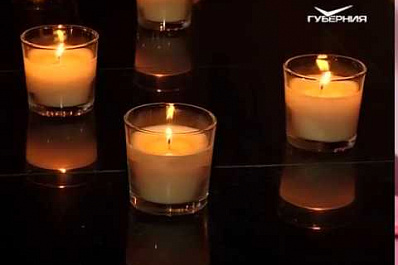 Самарские полицейские почтили память погибших в годы Великой Отечественной войны