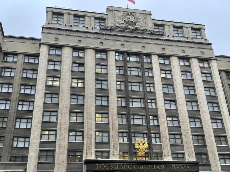 В России хотят ввести штрафы за нарушения при сдаче жилья иностранцам