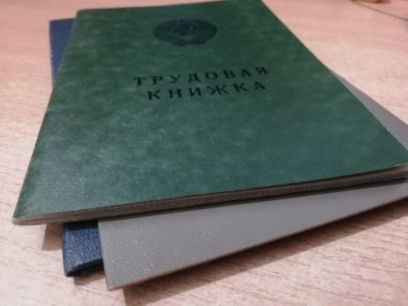 В Тольятти число безработных сократилось на 14 %