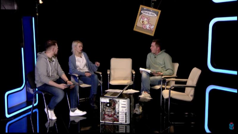 Экстремистский текст глазами юриста в эфире стрима "Два главных"