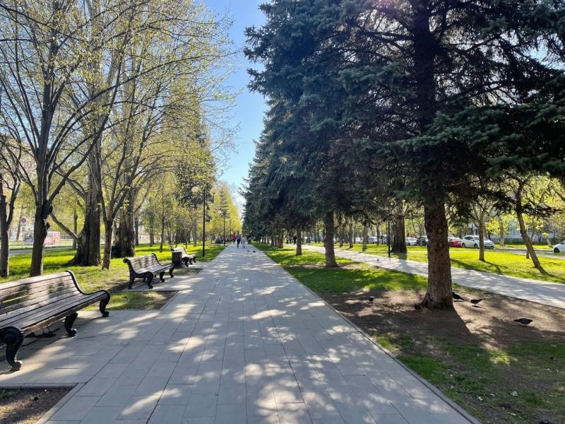 В Самаре и Тольятти приведут в порядок популярные места отдыха