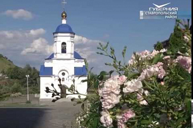 Волжские берега открыли для туристов уникальные паломнические места