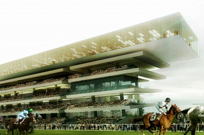 В Самаре предложили построить новый ипподром