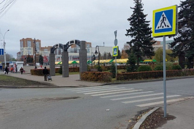 Обратная связь в соцсетях помогает бороться с лужами на улицах городов Самарской области