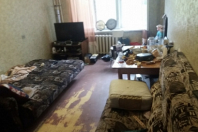 В Самаре ревнивца осудили на 10 лет за расчленение гостя