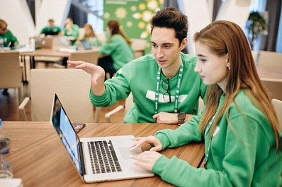 В заключительный этап олимпиады "Я – профессионал" прошли более 400 участников из Самарской области