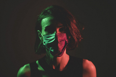 В России выявили больше 21 тысячи случаев заражения коронавирусом