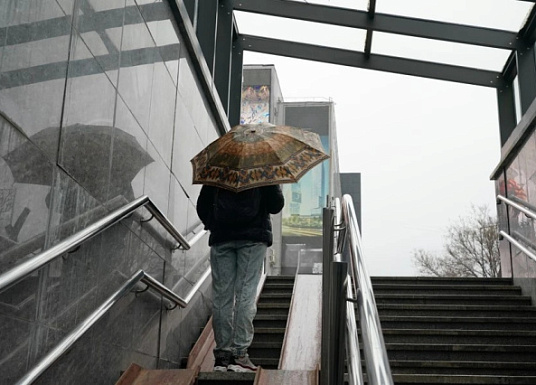 Название статьи