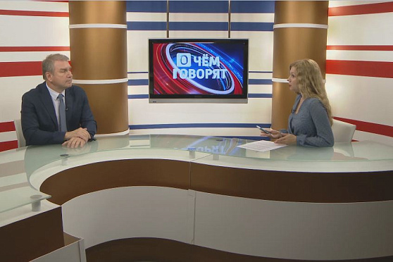 О буднях медработников. О чём говорят