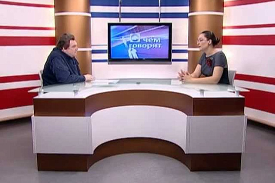 О чем говорят 15.03.2013 