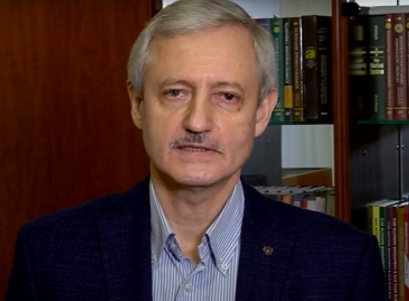 Есть только один способ победить пандемию - сделать прививку: Вадим Чумак - о важности вакцинации от COVID-19