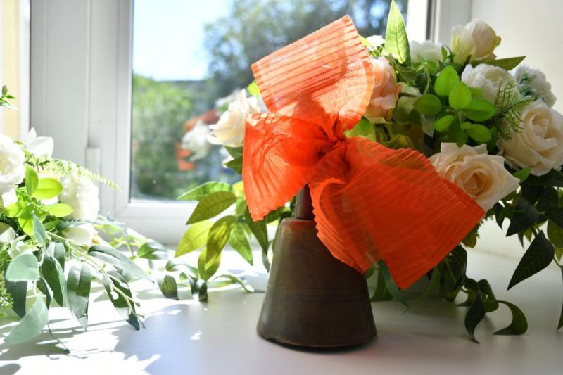 Вячеслав Федорищев - выпускникам: "Будьте смелыми, ничего не бойтесь, идите только вперед"