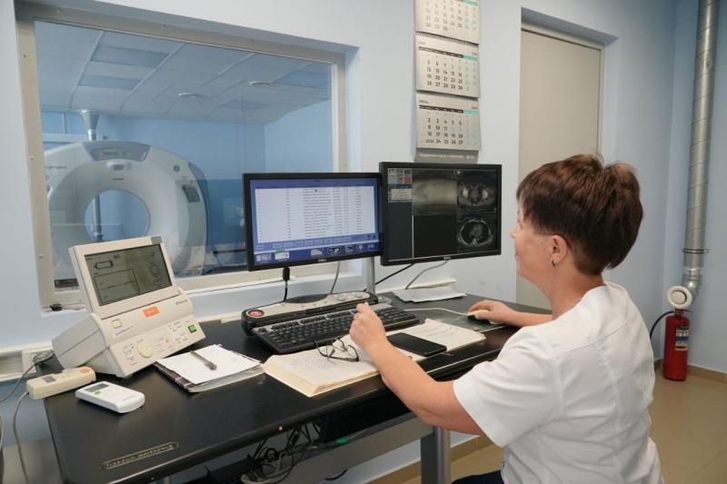 Очистные сооружения, больница, дорога: как улучшают инфраструктуру в Большой Глушице