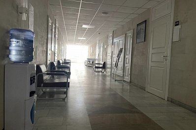 Россиянам рассказали, как будут работать медики в новогодние праздники